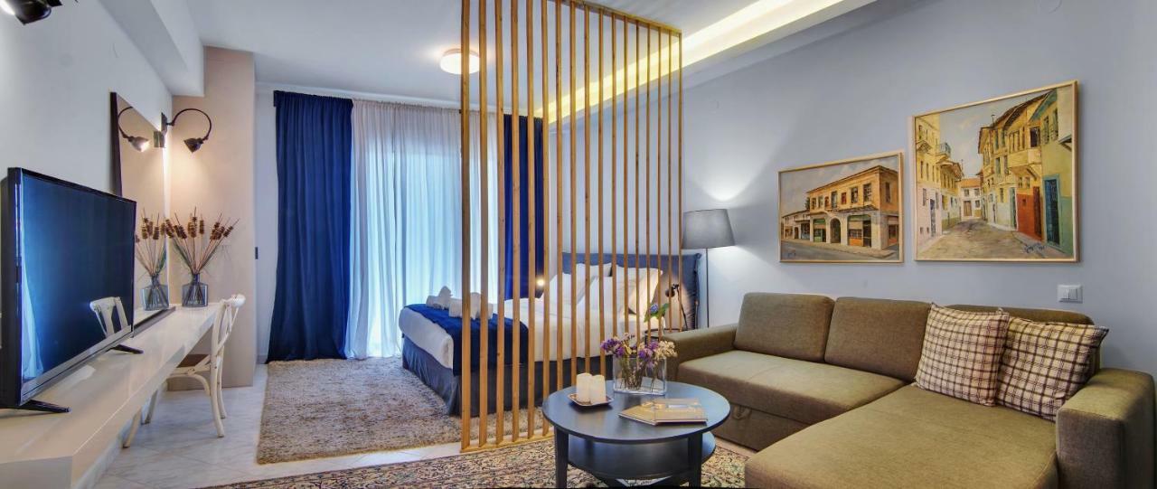 Welcome Home Apt1 Ioannina Exterior foto