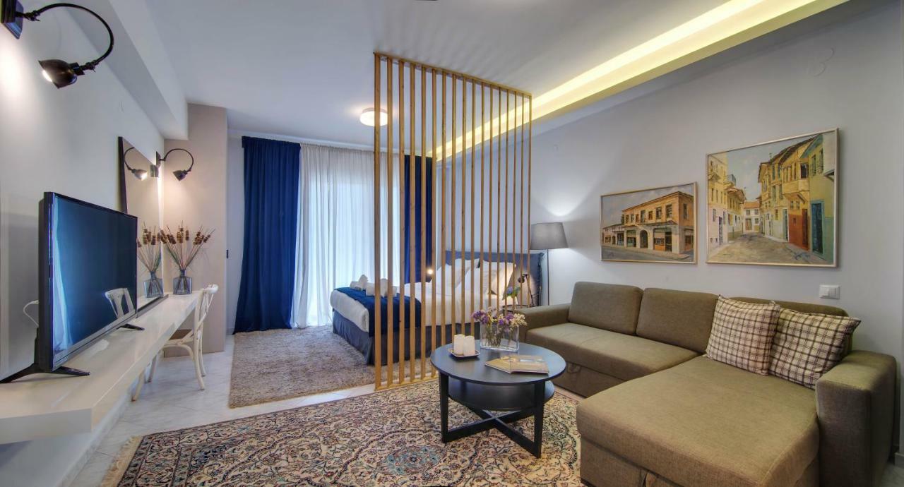 Welcome Home Apt1 Ioannina Exterior foto