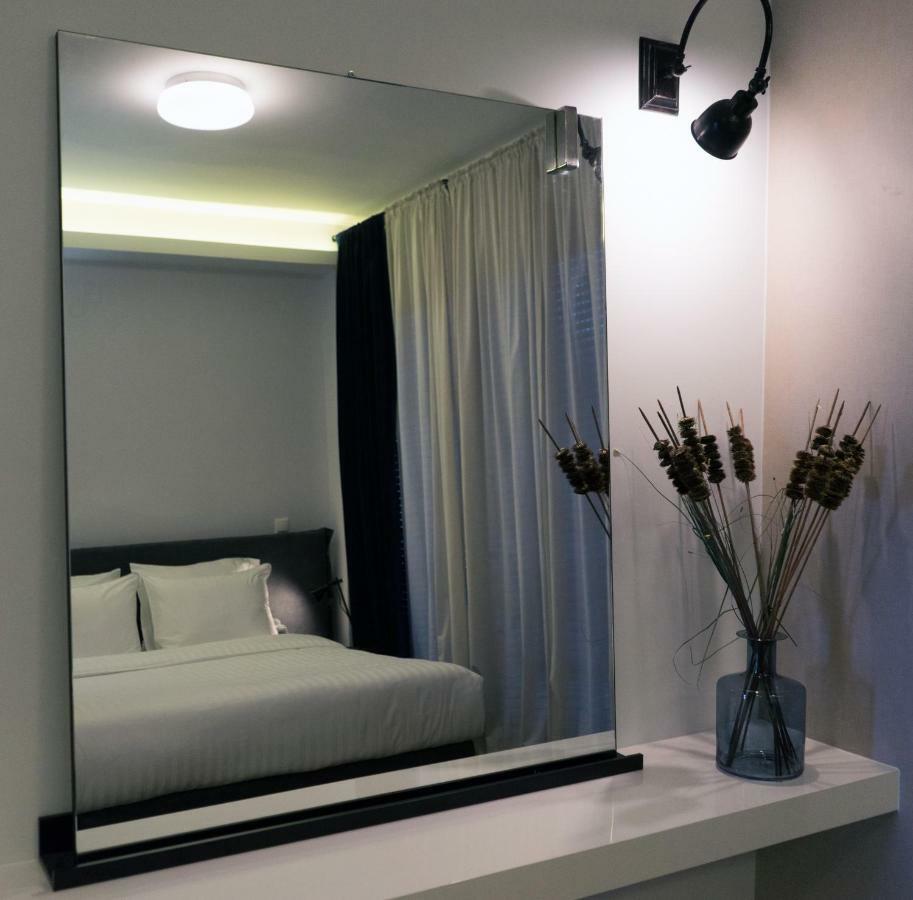 Welcome Home Apt1 Ioannina Exterior foto