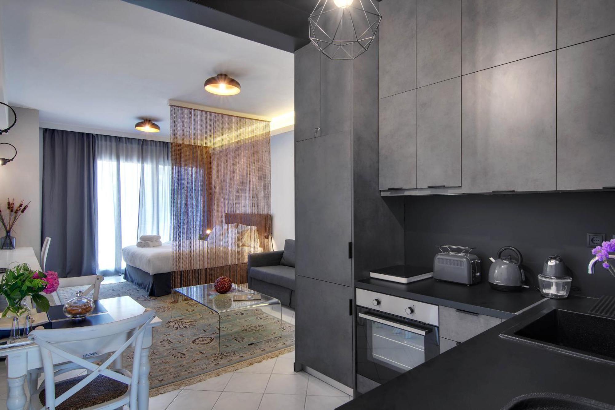 Welcome Home Apt1 Ioannina Exterior foto